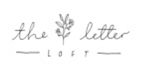The Letter Loft coupons